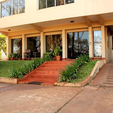 Hotel Vuelta Del Ombu Gobernador Virasora Εξωτερικό φωτογραφία