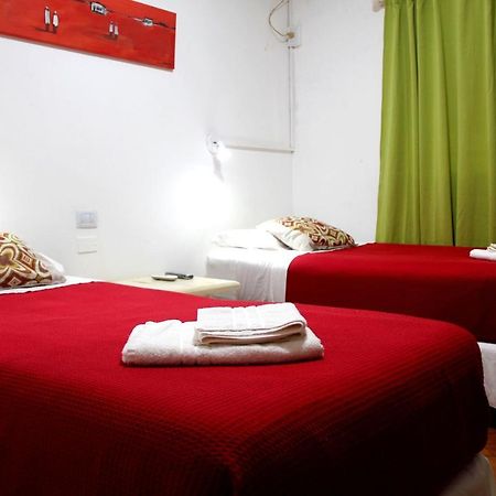 Hotel Vuelta Del Ombu Gobernador Virasora Εξωτερικό φωτογραφία