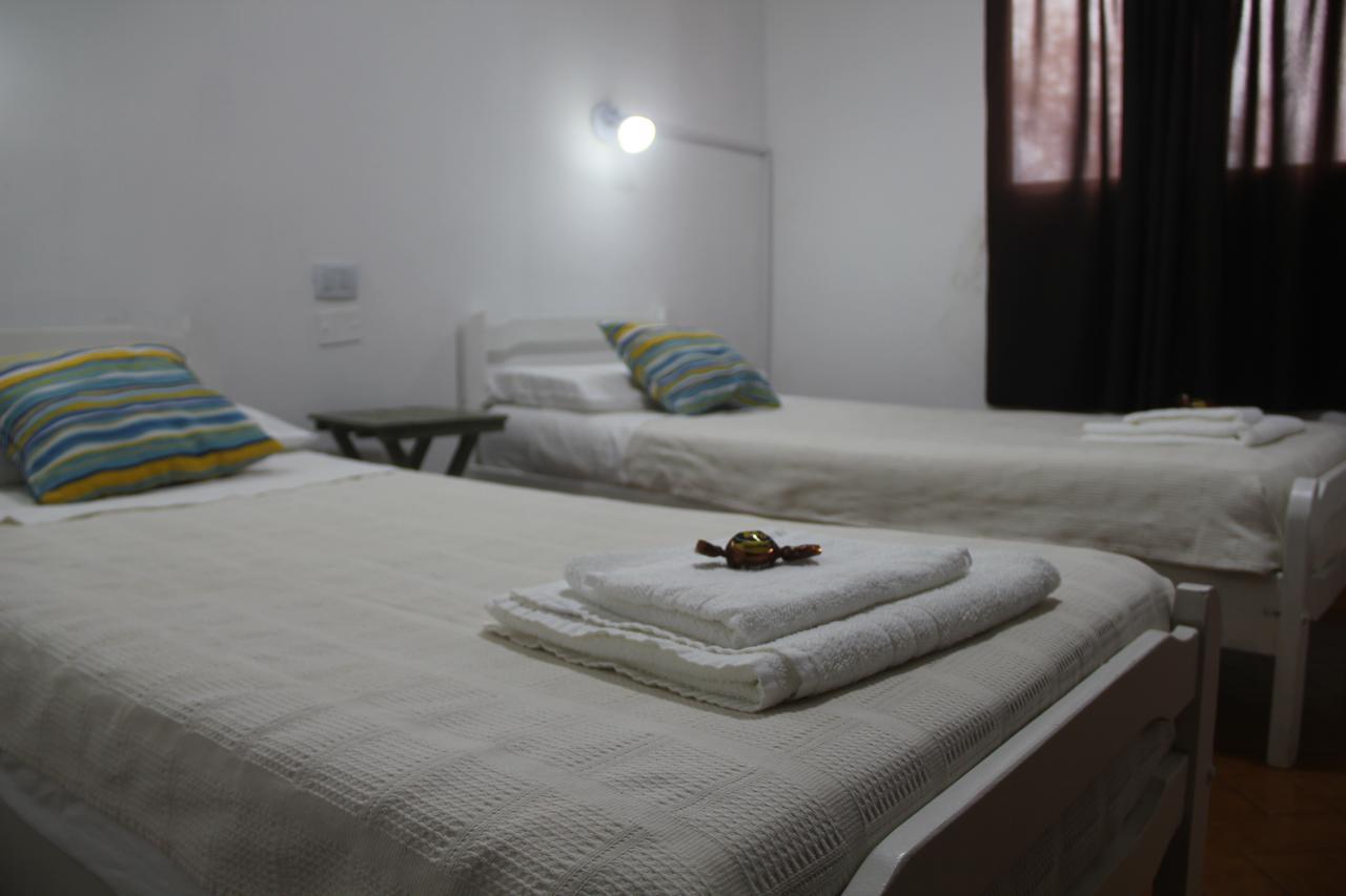 Hotel Vuelta Del Ombu Gobernador Virasora Εξωτερικό φωτογραφία