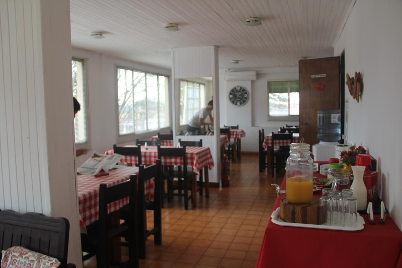 Hotel Vuelta Del Ombu Gobernador Virasora Εξωτερικό φωτογραφία