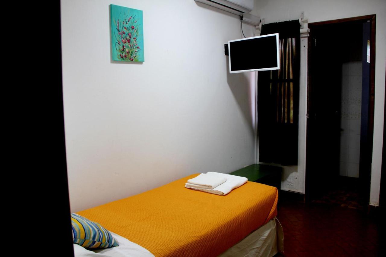 Hotel Vuelta Del Ombu Gobernador Virasora Εξωτερικό φωτογραφία