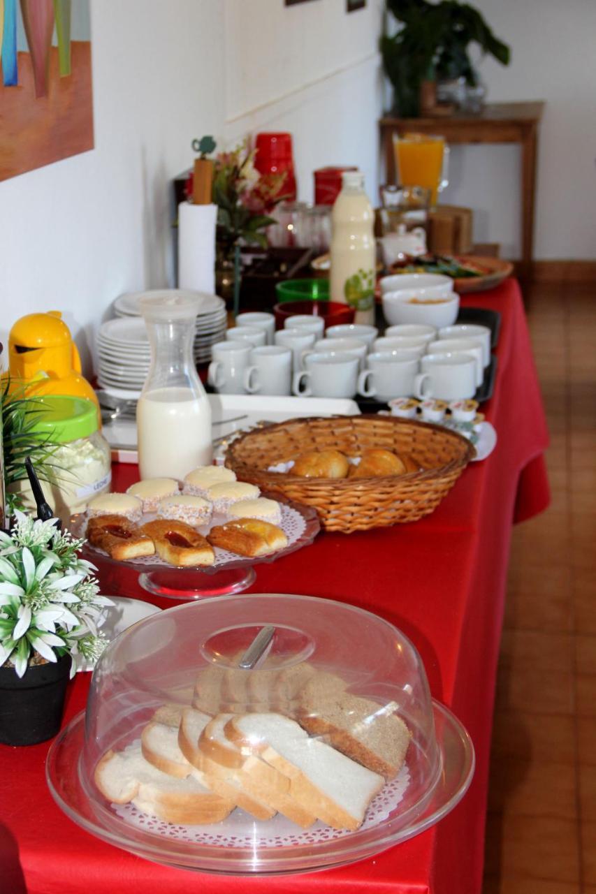 Hotel Vuelta Del Ombu Gobernador Virasora Εξωτερικό φωτογραφία