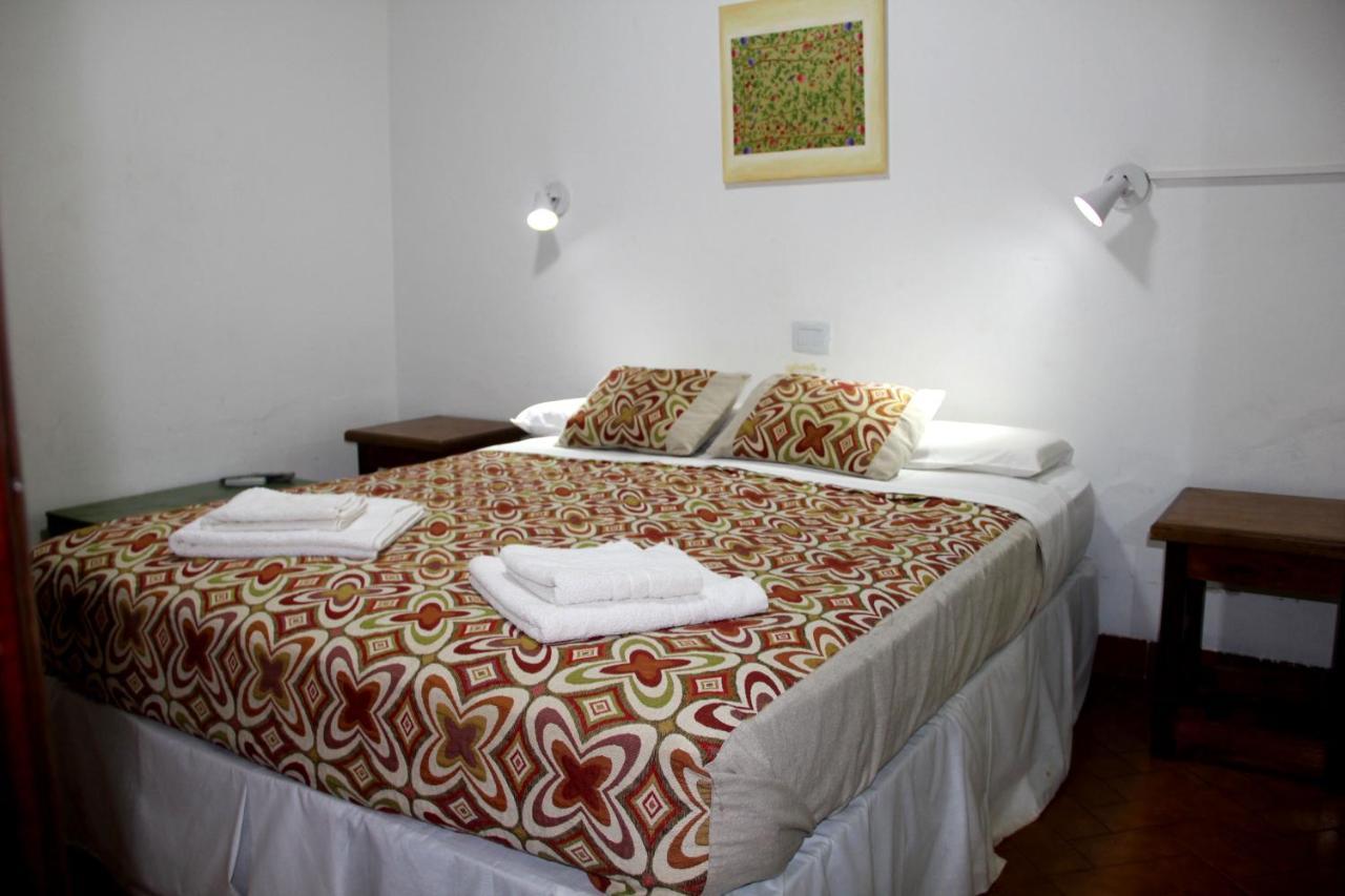 Hotel Vuelta Del Ombu Gobernador Virasora Εξωτερικό φωτογραφία